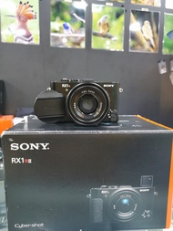 SONY RX1R II RX1R 2 RX1 R M2  高價收機，收鏡，歡迎查詢，星際城市1樓114號鋪