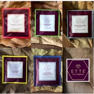 [Stok Ada] ETTE tea company 1sachet 2.3g