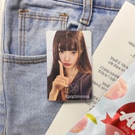 [ READY ] PHOTOCARD OFFICIAL IVE WONYOUNG SECRET STARSHIP SQUARE PHOTOBOOK 3 + 1 [ KEEP KA NANA ]