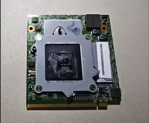For ACER 8930G 8920G PC GPU Graphics card video board 9500M 9600M 9700M Without heatsink