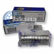 BEARING 696 ZZ / 696ZZ IRON CAP NKM BRAND