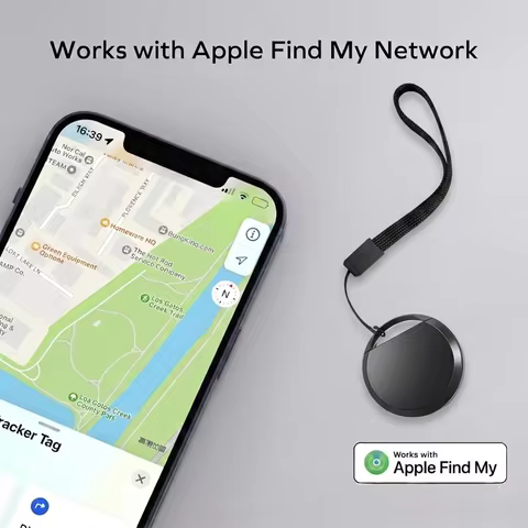 Air Tags airtag Smart Tag GPS Tag GPS Child Anti-Loss Tag Smart Tracker GPS Small Transmitter Ultra-