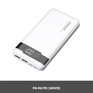 Pineng PN-961PD 10000mAh Powerbank - 6 Months Warranty - QC 3.0 / PD 3.0 / 3 Inputs / 3 Outputs / 22