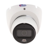 WATASHI CCTV 3.6mm HDCVI #WVI035-DL-A - A0161806