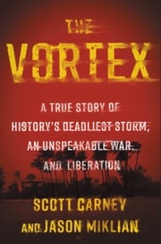 The Vortex Scott Carney