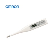 Omron MC-341 Digital Thermometer ปรอทวัดไข้ดิจิตอล รับประกันศูนย์ไทย 1 ปี By Mac Modern