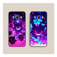 Samsung J310 / J3 2016 / J5 2016 / J5 10 / J7 2016 / J710 Mini Anime Pokemon Gengar Graffiti Case Ho