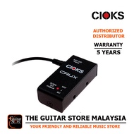Cioks CIO-CRX CRUX Converter For DC-7 Effect Pedal Power Supply (DC 7 / DC7)