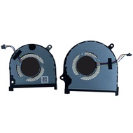 CPU and GPU Cooling Fan for Dell Inspiron 15 7590 7591 Vostro 7590 P83F Seriess