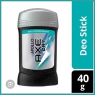 ◿ ∭ ↗ Apollo axe dry deodorant stick 40g