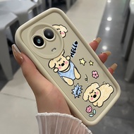 Case For Realme C67 12 Lite Phone