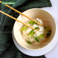 Greendahan Dry Konjac Shirataki Rice 1kg - Rice Substitute