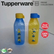 Tupperware Botol Minum 500ml Eco Bottle Minion Promo