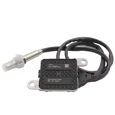 QM-Car PM Particulate Matter Sensor A2C14083700-03 PM Diesel Exhaust Particulate Sensor KV61-5L248-A