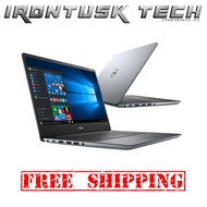 DELL VOSTRO 14 5481 LAPTOP WITH i7-8565U, 128GB SSD + 1TB HDD, 8GB RAM, NVIDIA GEFORCE MX130 (DFO)