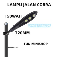 150W LED STREET LIGHT 150WATT OUTDOOR COBRA LED PJU