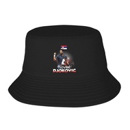 Tennis Novak Djokovic Fisherman's Hat Bucket Hat