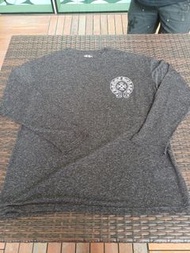 Chrome Hearts 長袖T恤