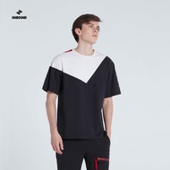UNBOUND รุ่น TRITAN OVERSIZED TEE เสื้อยืดแขนสั้นชาย