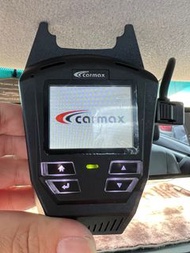 TOYOTA原廠 CARMAX 車美仕 DV01行車記錄器