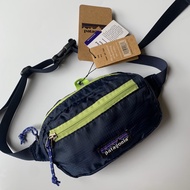 ik[Ready stock]Patagonia กระเป๋าคาดอก 1:1 สําหรับผู้ชาย และผู้หญิง กลางแจ้ง เวลาว่าง แบบพกพา กระเป๋า