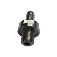 GR1 GR2 Connection Titanium Tube Titanium GR1 GR2 GR3 Screw Connector Support Customization