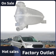 GV6Z8A080B GV6Z-8A080-B Car  Radiator Coolant Reservoir Expansion Tank for  Escape 2017-2019