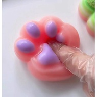 DIY Stress Relief Squishy Squeeze Toy