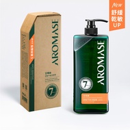 AROMASE艾瑪絲森系列舒敏平衡洗髮精/ 1000mL/ 新版
