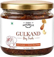 Farm Naturelle-Jamun Honey | 100% Pure Honey Raw, Natural Unprocessed Honey | 300 GMS with 55 GMS Pa