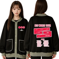 Outer Jacket Is BACK 2026 World Tour Latest Model Limited Stock World Tour Concert 2026 B4ANGTAN