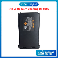 Pin bộ đàm Baofeng BF-888S pin thay thế dành cho bộ đàm