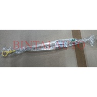 *   NISSAN D40T NAVARA ENGINE OIL LEVEL DIPSTICK/ENGIN CHECK MINYAK (4WD) 11140-EB70A