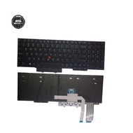 LENOVO IBM ThinkPad E15 R15 GEN 4 Laptop Keyboard