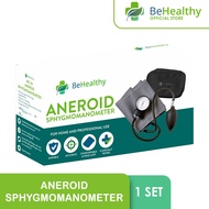 BeHealthy Aneroid Sphygmomanometer, BP Apparatus
