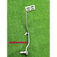 yamaha y125 brake pedal pemijak brake kaki padel heavy duty y125zr  y 125