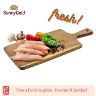 SunnyGold Fresh Chicken Fillet | 1kg [Fresh]