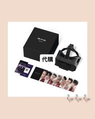 ENHYPEN 'VR Concert Box' 代購 〰️