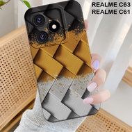 Softcase Procamera Case Realme C63 C61 2024 Latest Realme C63 C61 Mobile Phone Case Mobile Phone Pro