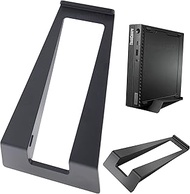 Deal4GO Vertical Stand 4XF1A40559 5M10U50266 Replacement for Lenovo ThinkCentre Tiny 3 4 5 6 7 8 9 1