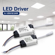 Universal Led Panel Light Driver LED Downlights Driver Ceiling Power Driver