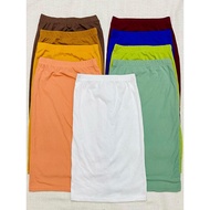 Maxi skirt Only | 5-7y/o Skirt kids | Alphamale Clothing