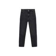 [MANGO] JEANS MOM2000  / กางเกงยีนส์ รุ่น JEANS MOM2000 Ref: 87110255