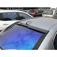 BMW E60 520I 525I 530I M5 Spoiler 5 series 2005 2010 Roof Spoiler