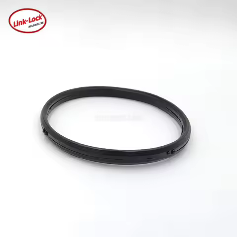Link-Lock Thermostat Seal Ring Gasket 11517514943 for BMW N46 Engine 1 Series 3 Series 118I 120I 318