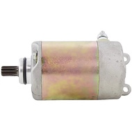 Starter Motor For Honda Scooter CN250 Helix 244cc 1986-1987 CH250 Elite L 85 87 88 OEM 31200-KM1-008