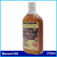 ◧ ✓ ◮ Bukidnon's Best Pure Honey Bee 375ml