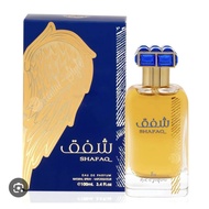 Shafaq Ard Al Zaafaran and Al Dirgham Ard Al Zaafaran