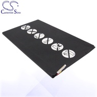 CS Battery For Samsung SM-T335F3 / SM-T337A / SM-T337V Tablet Battery SMT331SL