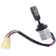 Suitable for Land Rover Guard Puma Car Light Switch AMR6104 749961 PRC3430 AMR6104G Factory Ready St